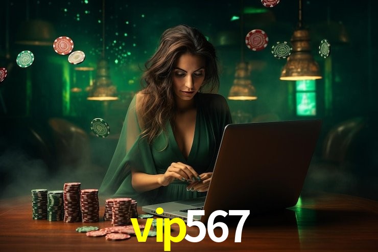 vip567