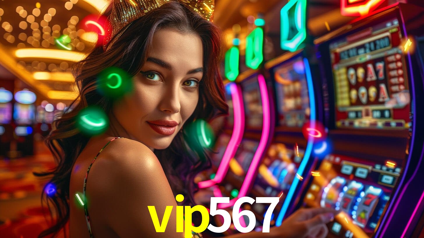 Bônus Generosos e Exclusivos no vip567 para Você!
