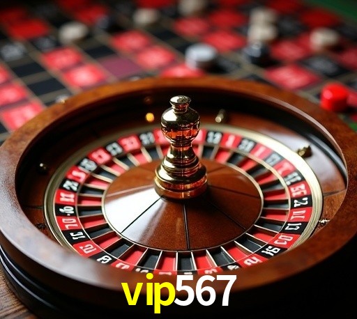 Sinta a adrenalina dos jogos de cassino com vip567