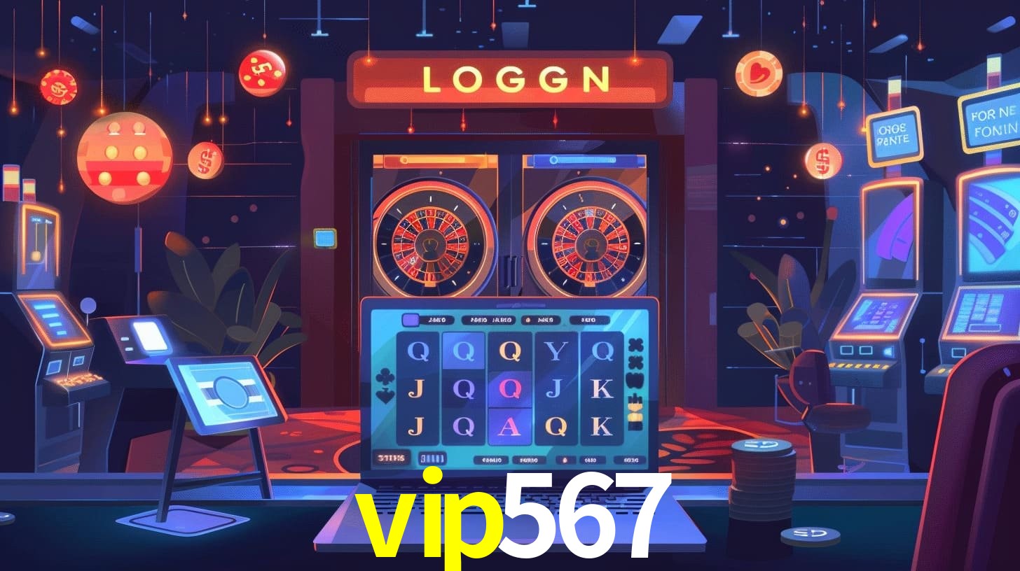 vip567 bet