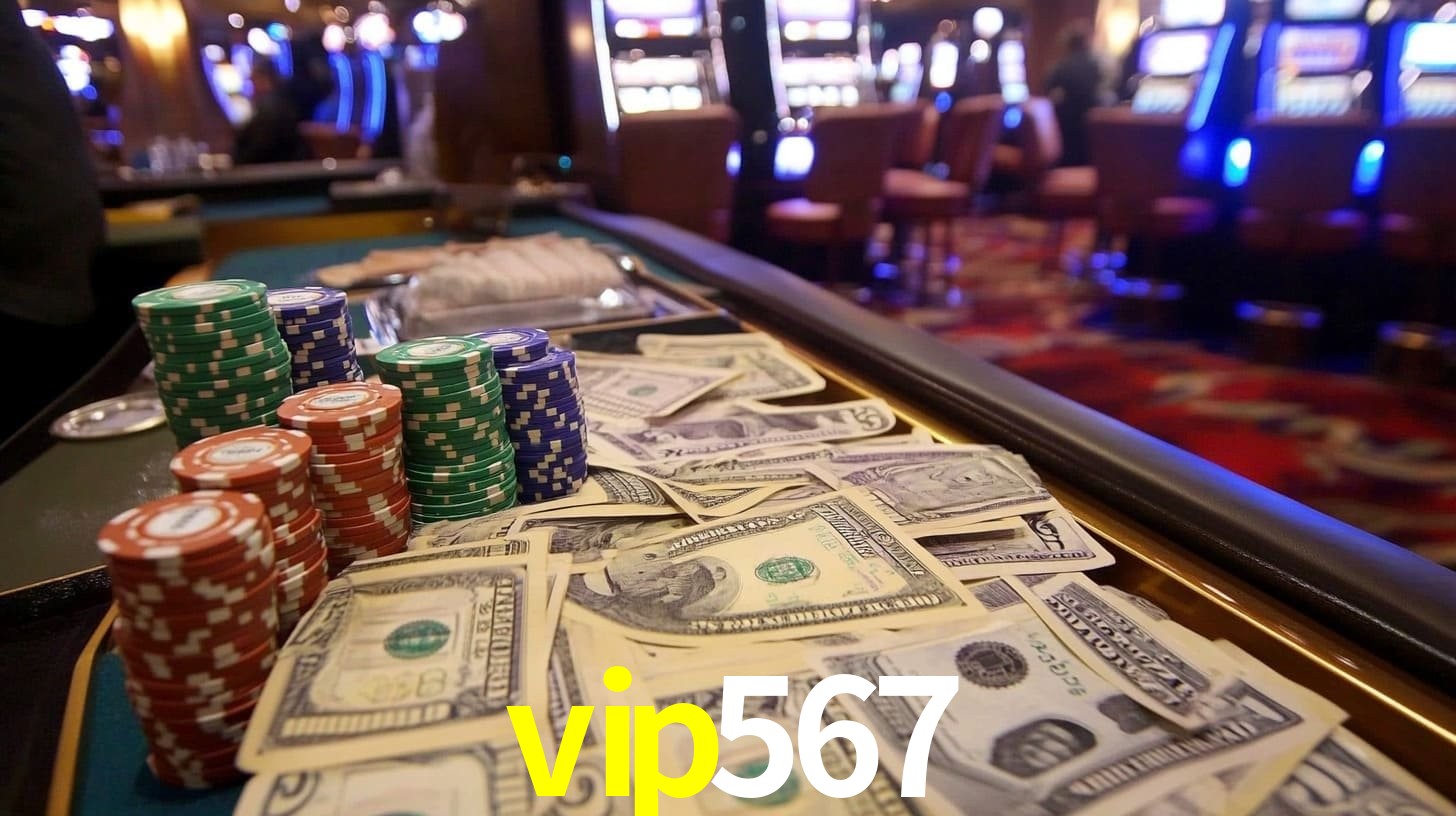 vip567