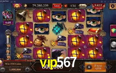 vip567 bet