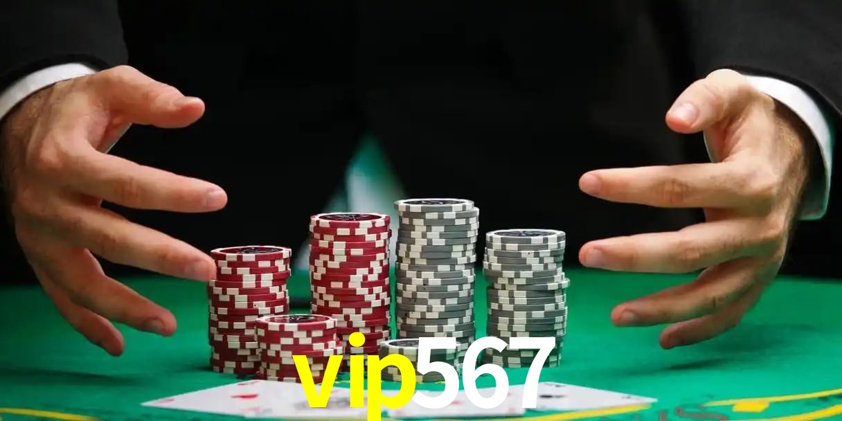 vip567 bet