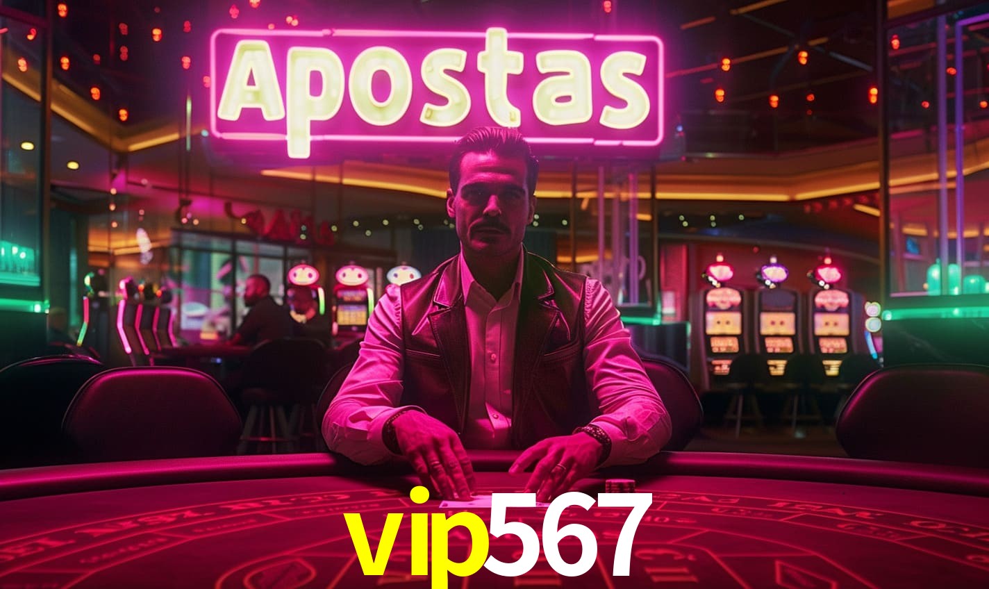 vip567